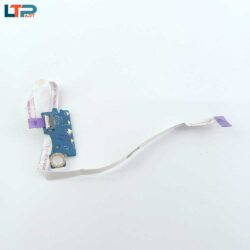 برد لایت همراه فلت - لپ تاپ دل E5550