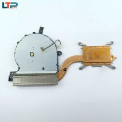 هیت سینک همراه فن CPU - لپ تاپ اچ پی ELITEBOOK 1040-G4