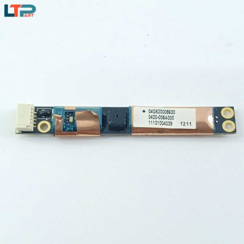 وبکم - لپ تاپ ایسوز X72J - Image 1