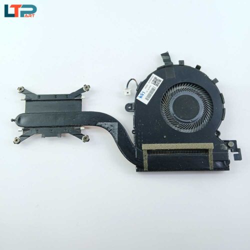 هیت سینک همراه فن CPU - لپ تاپ اچ پی ELITEBOOK 1040-G4 - Image 2