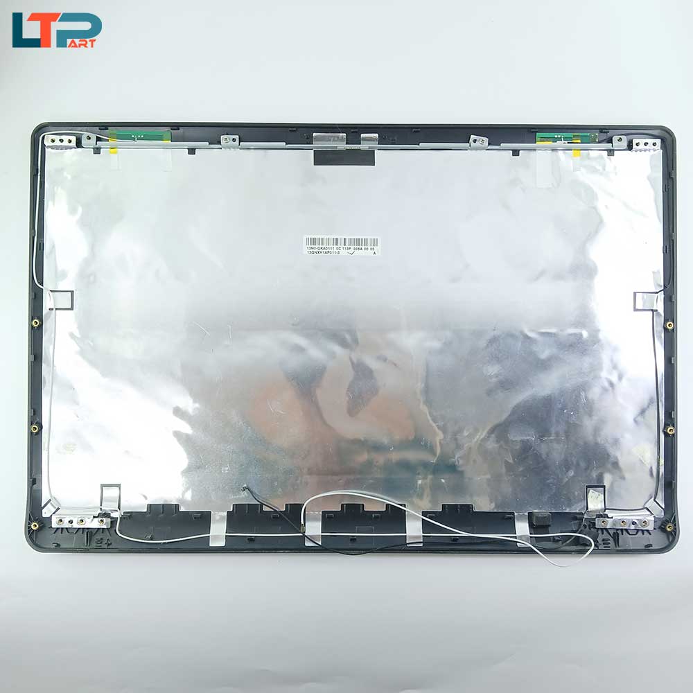 84-2.jpg قاب A - لپ تاپ ایسوز X72J - Image 2