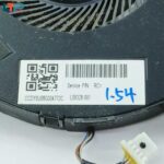 هیت سینک همراه فن CPU - لپ تاپ اچ پی ELITEBOOK 1040-G4 - Image 3