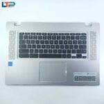 قاب C همراه تاچ پد موس و کیبرد - لپ تاپ ایسر CHROMEBOOK 15