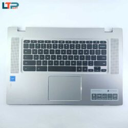 قاب C همراه تاچ پد موس و کیبرد - لپ تاپ ایسر CHROMEBOOK 15