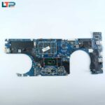 مادربرد CPU CORE I7 7600U - لپ تاپ اچ پی ELITEBOOK 1040-G4