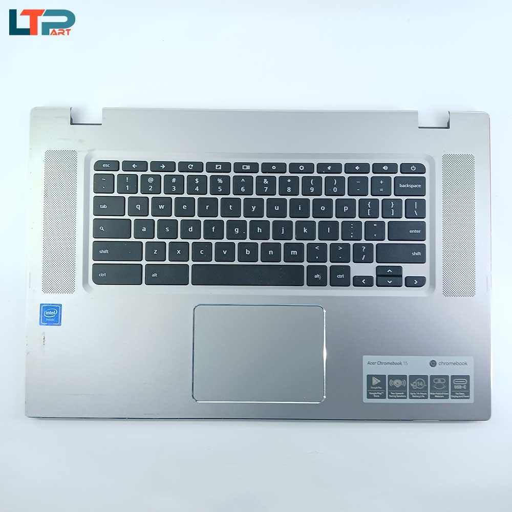 85.jpg قاب C همراه تاچ پد موس و کیبرد - لپ تاپ ایسر CHROMEBOOK 15 - Image 1