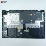 قاب C همراه تاچ پد موس و کیبرد - لپ تاپ ایسر CHROMEBOOK 15 - Image 2