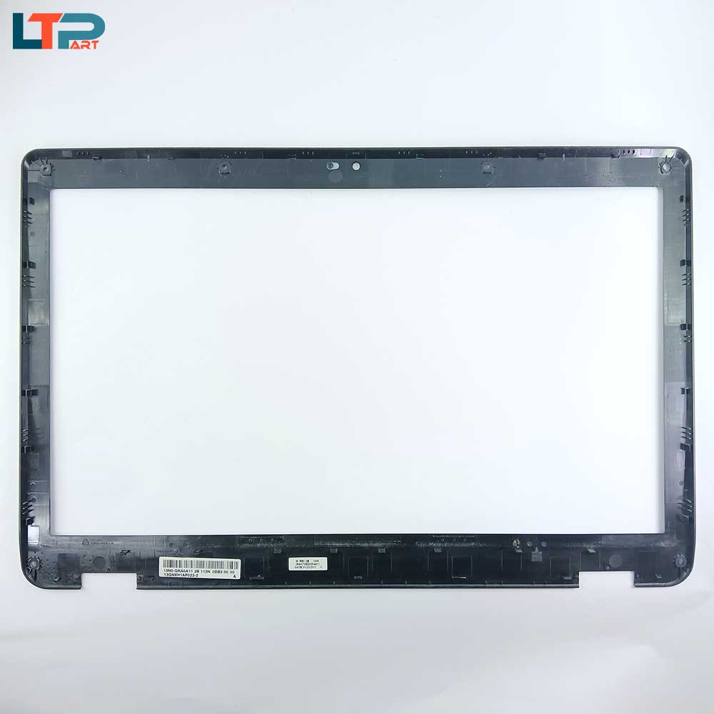 86-2.jpg قاب B - لپ تاپ ایسوز X72J - Image 2
