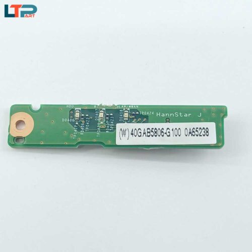 برد لایت - لپ تاپ لنوو T420 - Image 2