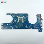 مادربرد CPU CORE I7 7600U - لپ تاپ اچ پی ELITEBOOK 1040-G4 - Image 2