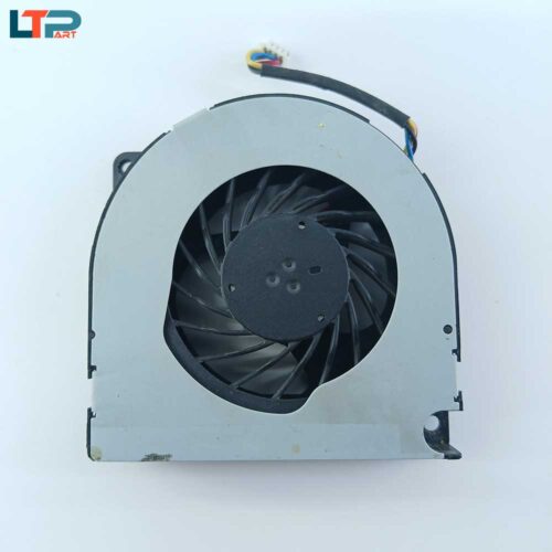 فن CPU - لپ تاپ ایسوز X72J - Image 2