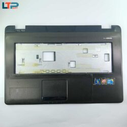 قاب C همراه تاچ پد موس - لپ تاپ ایسوز X72J
