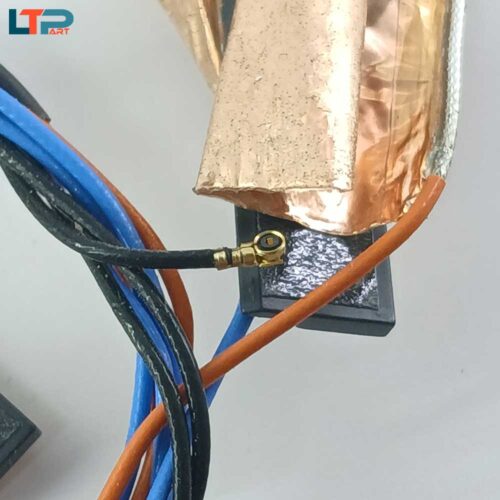 کابل آنتن وای فای - لپ تاپ لنوو T580 - Image 3