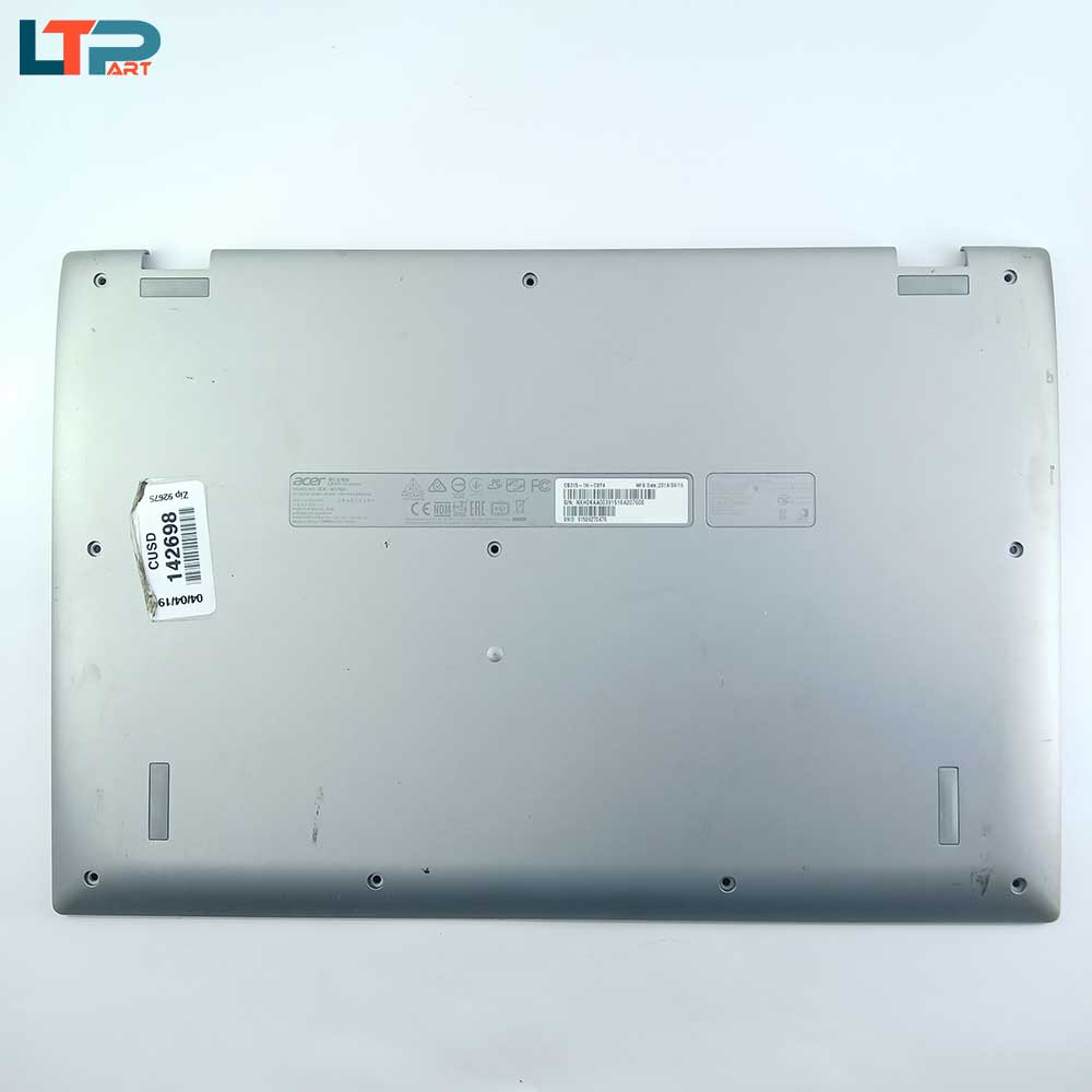 87.jpg قاب D - لپ تاپ ایسر CHROMEBOOK 15 - Image 1