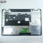 قاب C همراه تاچ پد موس - لپ تاپ ایسوز X72J - Image 2