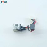 سوکت شارژ - لپ تاپ  دل DELL 5520