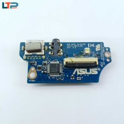 برد USB/SOUND/SD - لپ تاپ ایسوز UX31A
