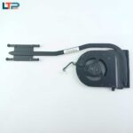 هیت سینک همراه فن CPU - لپ تاپ لنوو T580