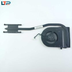 هیت سینک همراه فن CPU - لپ تاپ لنوو T580