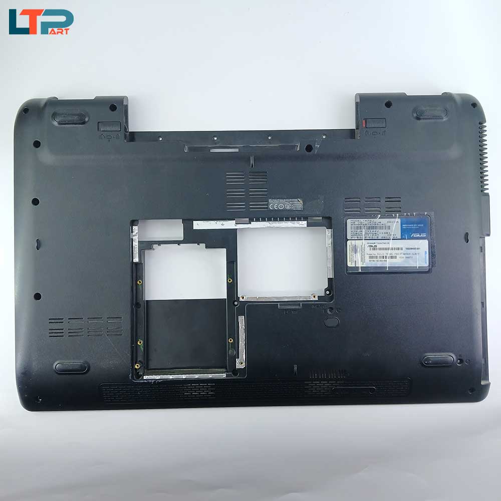 89-2.jpg قاب D - لپ تاپ ایسوز X72J - Image 1