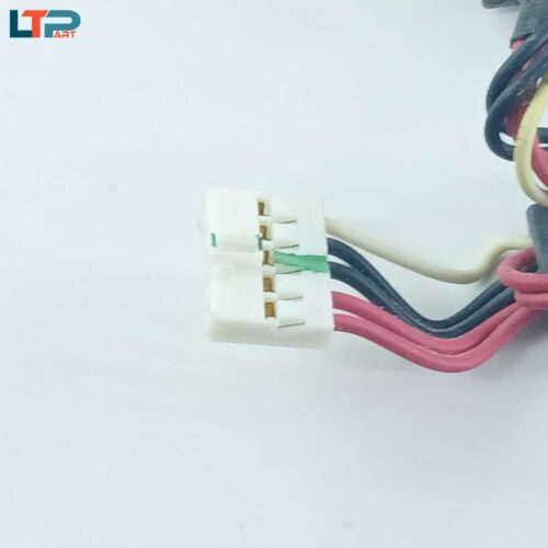 سوکت شارژ - لپ تاپ  دل DELL 5520 - Image 2