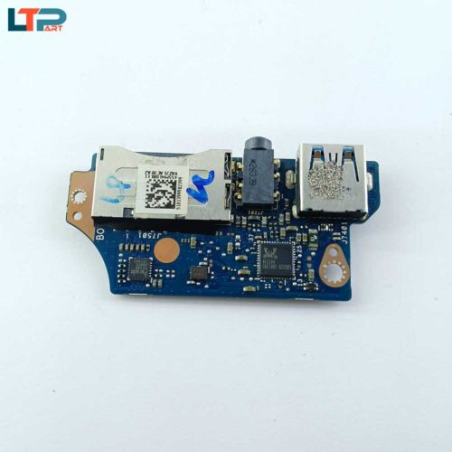 برد USB/SOUND/SD - لپ تاپ ایسوز UX31A - Image 2