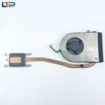 هیت سینک همراه فن CPU - لپ تاپ لنوو T580 - Image 2