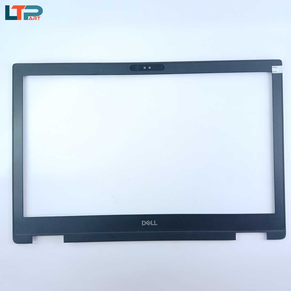9-1.jpg قاب B - لپ تاپ دل PRECISION 7530 - Image 1
