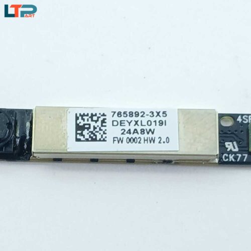 وبکم - لپ تاپ اچ پی HP 250 G4 - Image 3