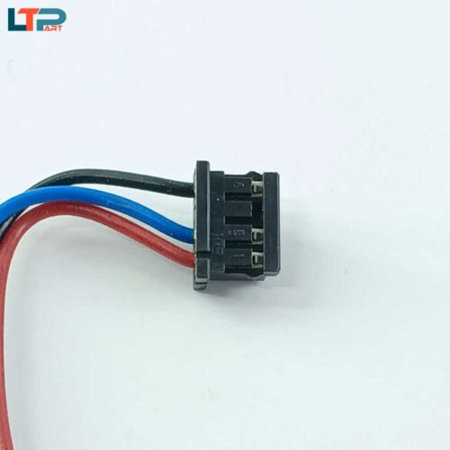 سوکت شارژ - لپ تاپ فوجیتسو LIFEBOOK E752 - Image 3