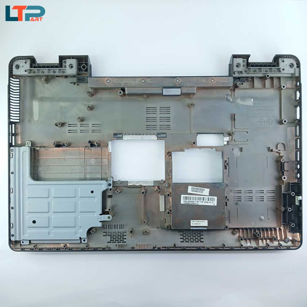 90-2.jpg قاب D - لپ تاپ ایسوز X72J - Image 2