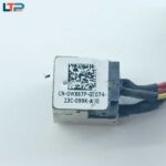 سوکت شارژ - لپ تاپ  دل DELL 5520 - Image 3
