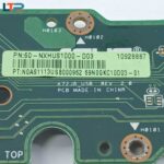 برد USB - لپ تاپ ایسوز X72J - Image 3
