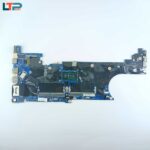 مادربرد CPU CORE I5 8350U - لپ تاپ لنوو T580