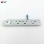 کلیک تاچ پد موس - لپ تاپ  دل DELL 5520 - Image 2