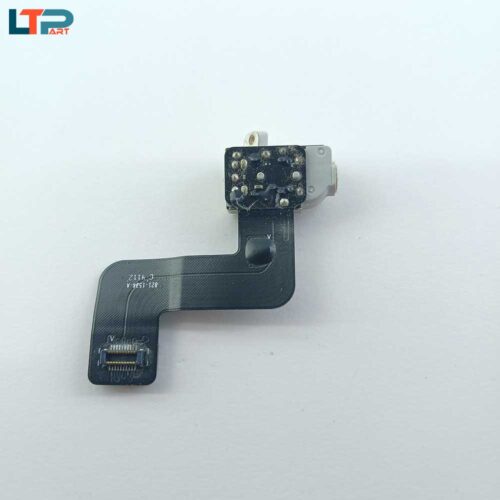 سوکت شارژ - لپ تاپ اپل MACBOOK A1425 - Image 2