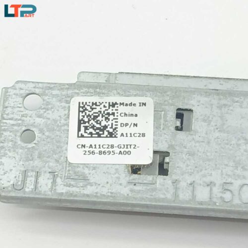 کلیک تاچ پد موس - لپ تاپ  دل DELL 5520 - Image 3