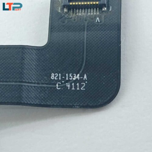 سوکت شارژ - لپ تاپ اپل MACBOOK A1425 - Image 3