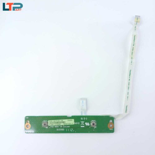 کلیک تاچ پد موس - لپ تاپ ایسوز X72J - Image 1