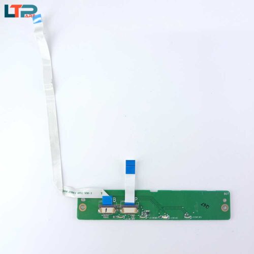 کلیک تاچ پد موس - لپ تاپ ایسوز X72J - Image 2