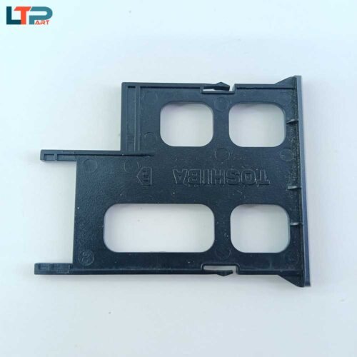 درب کارت ریدر - لپ تاپ توشیبا A300 - Image 2