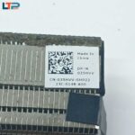 هیت سینک همراه فن CPU - لپ تاپ  دل DELL 5520 - Image 3