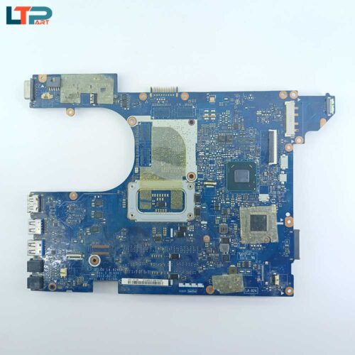 مادربرد - لپ تاپ  دل DELL 5520 - Image 1