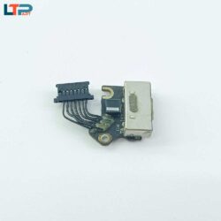 سوکت شارژ - لپ تاپ اپل MACBOOK A1425