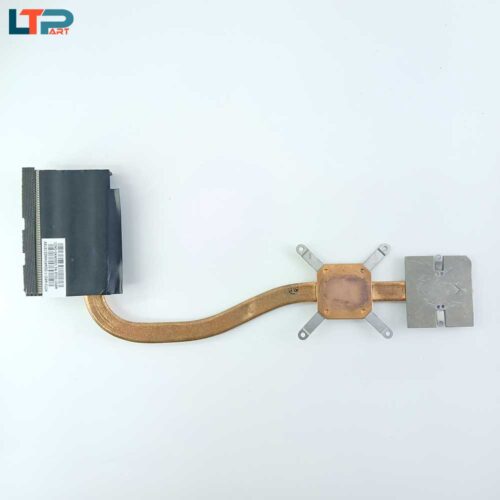 هیت سینک - لپ تاپ ایسوز X72J - Image 1