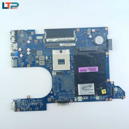 مادربرد - لپ تاپ  دل DELL 5520 - Image 2