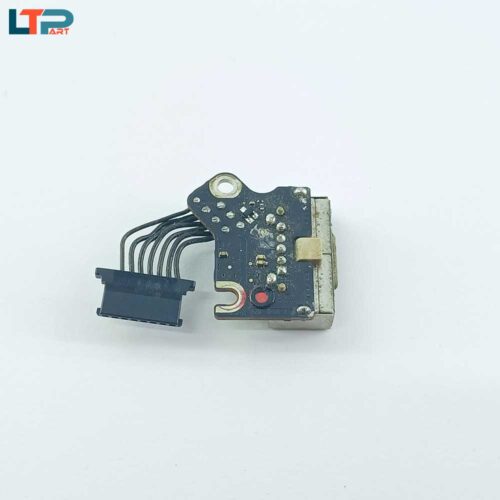 سوکت شارژ - لپ تاپ اپل MACBOOK A1425 - Image 2
