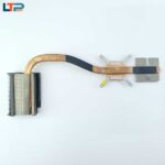 هیت سینک - لپ تاپ ایسوز X72J - Image 2
