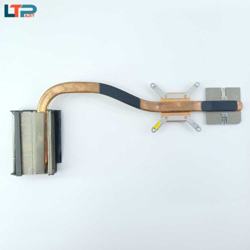 هیت سینک - لپ تاپ ایسوز X72J - Image 2