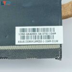 هیت سینک - لپ تاپ ایسوز X72J - Image 3